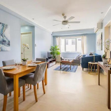 מנילה Bgc Private Apartments מראה חיצוני תמונה