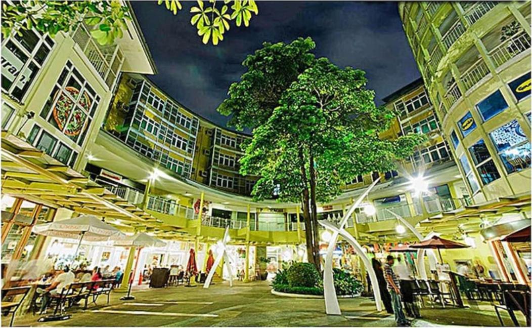 מנילה Bgc Private Apartments מראה חיצוני תמונה