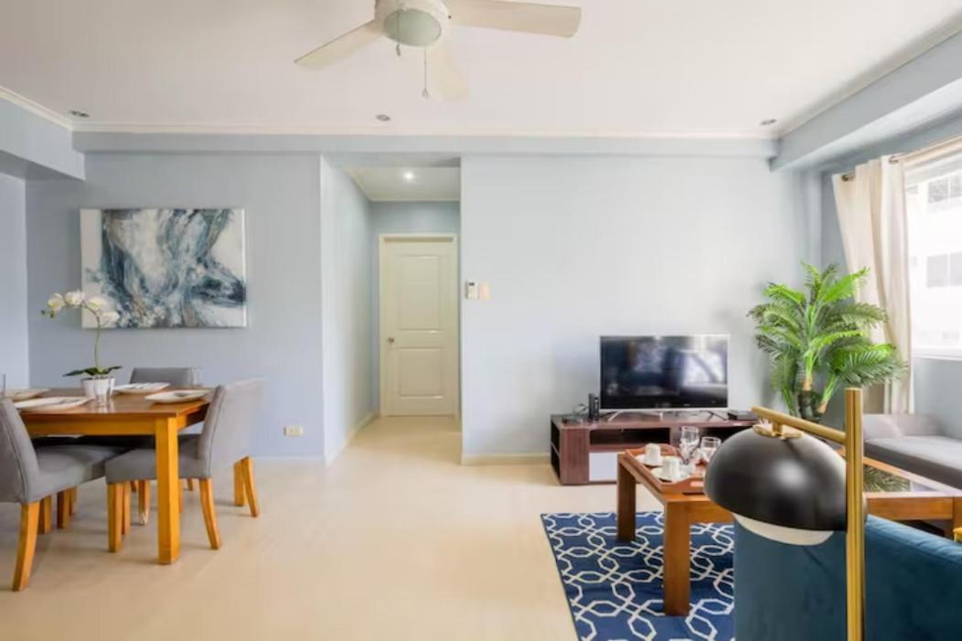 מנילה Bgc Private Apartments מראה חיצוני תמונה