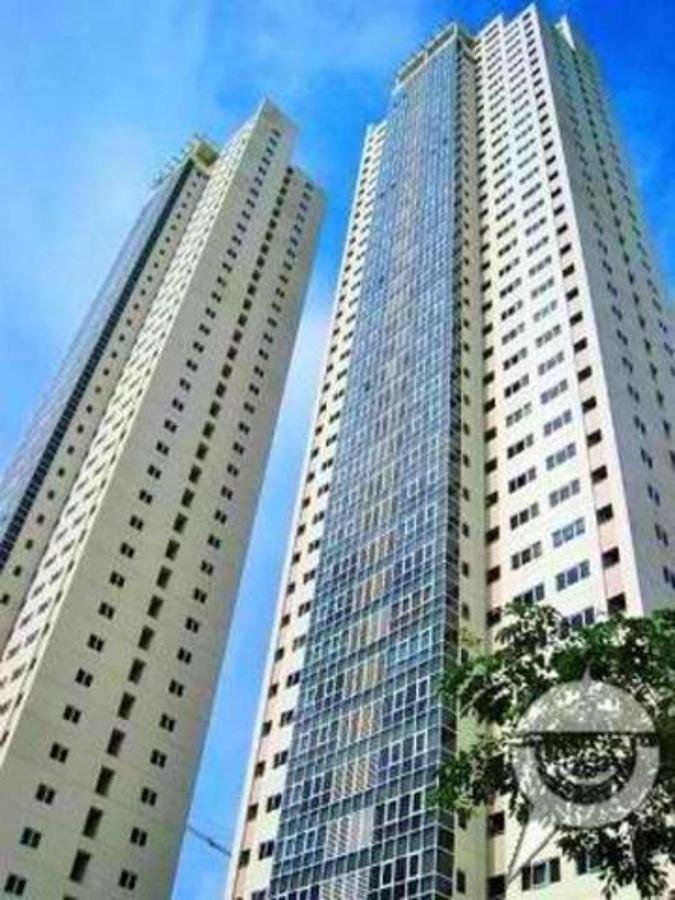 מנילה Bgc Private Apartments מראה חיצוני תמונה