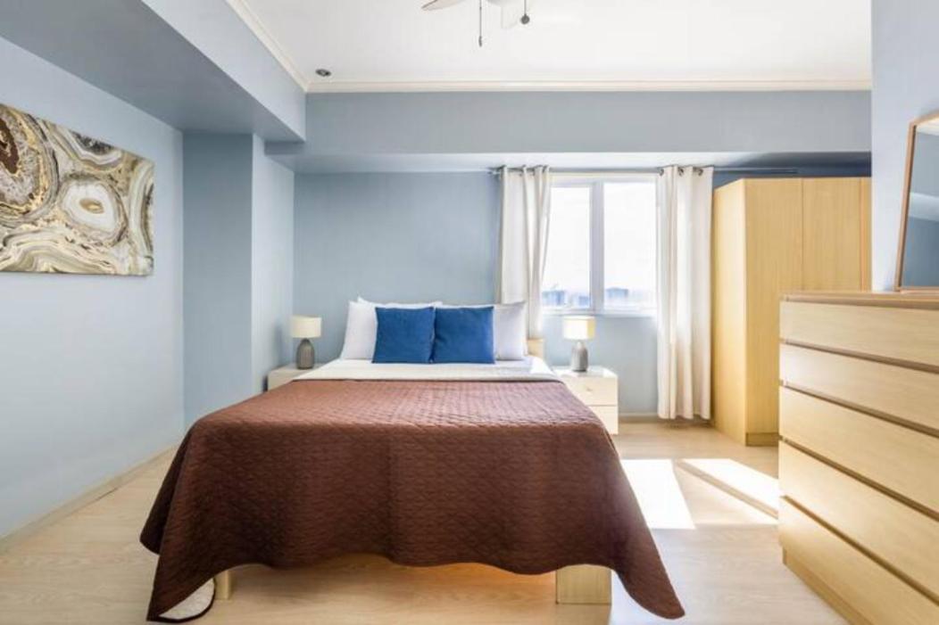 מנילה Bgc Private Apartments מראה חיצוני תמונה