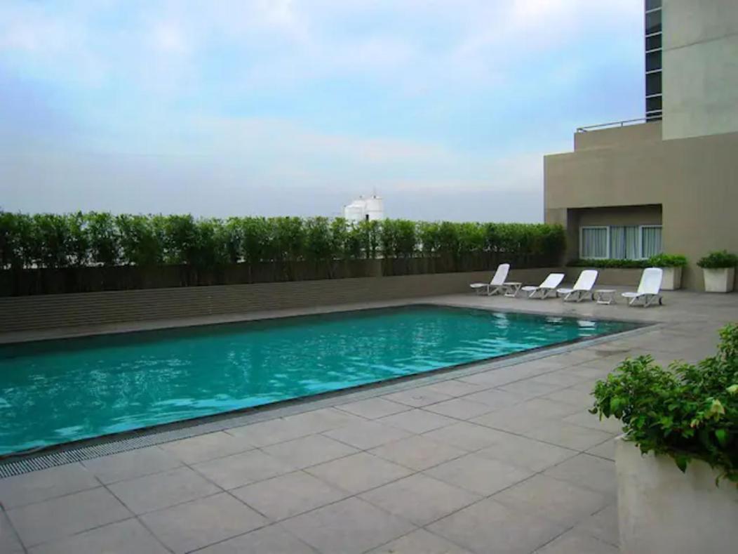 מנילה Bgc Private Apartments מראה חיצוני תמונה