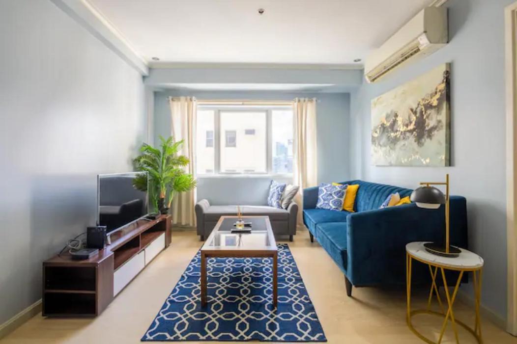 מנילה Bgc Private Apartments מראה חיצוני תמונה