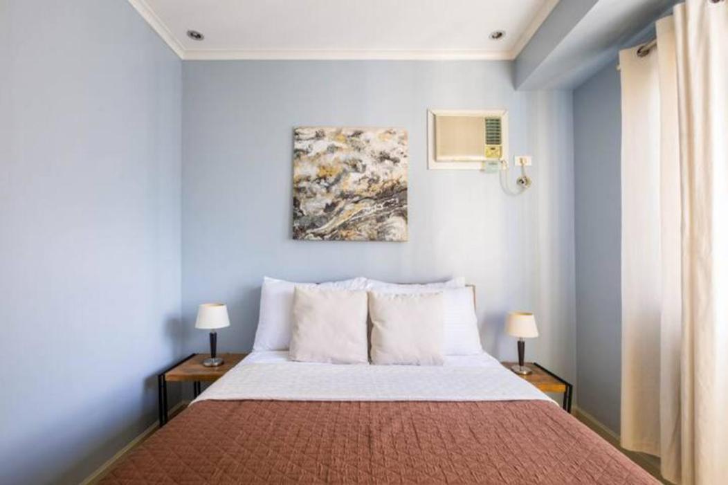 מנילה Bgc Private Apartments מראה חיצוני תמונה