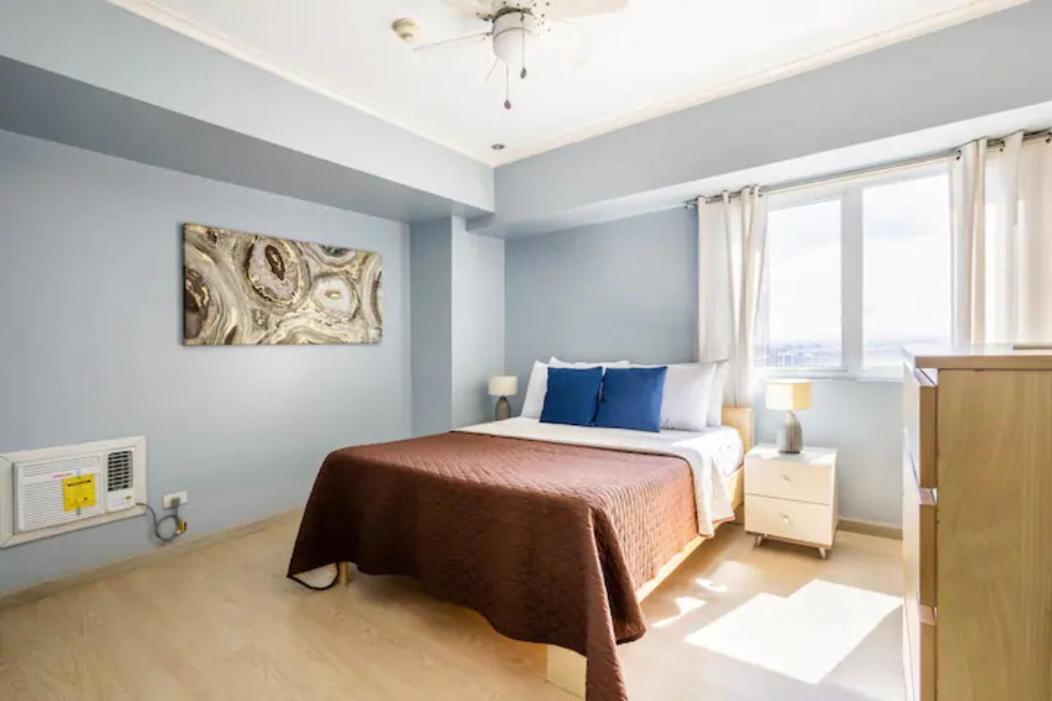 מנילה Bgc Private Apartments מראה חיצוני תמונה