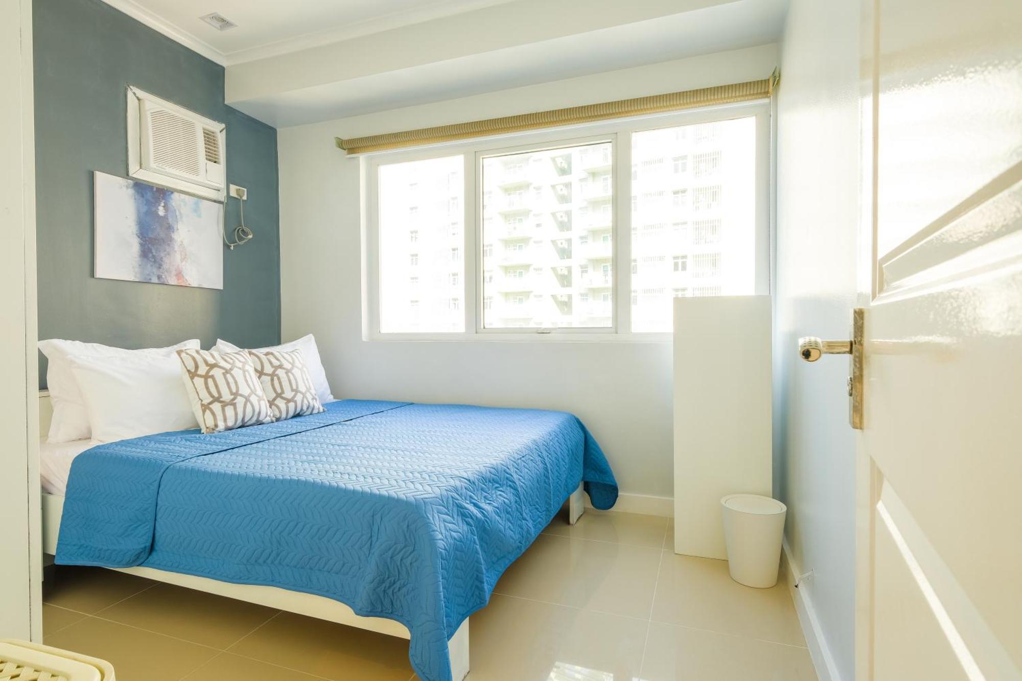 מנילה Bgc Private Apartments מראה חיצוני תמונה