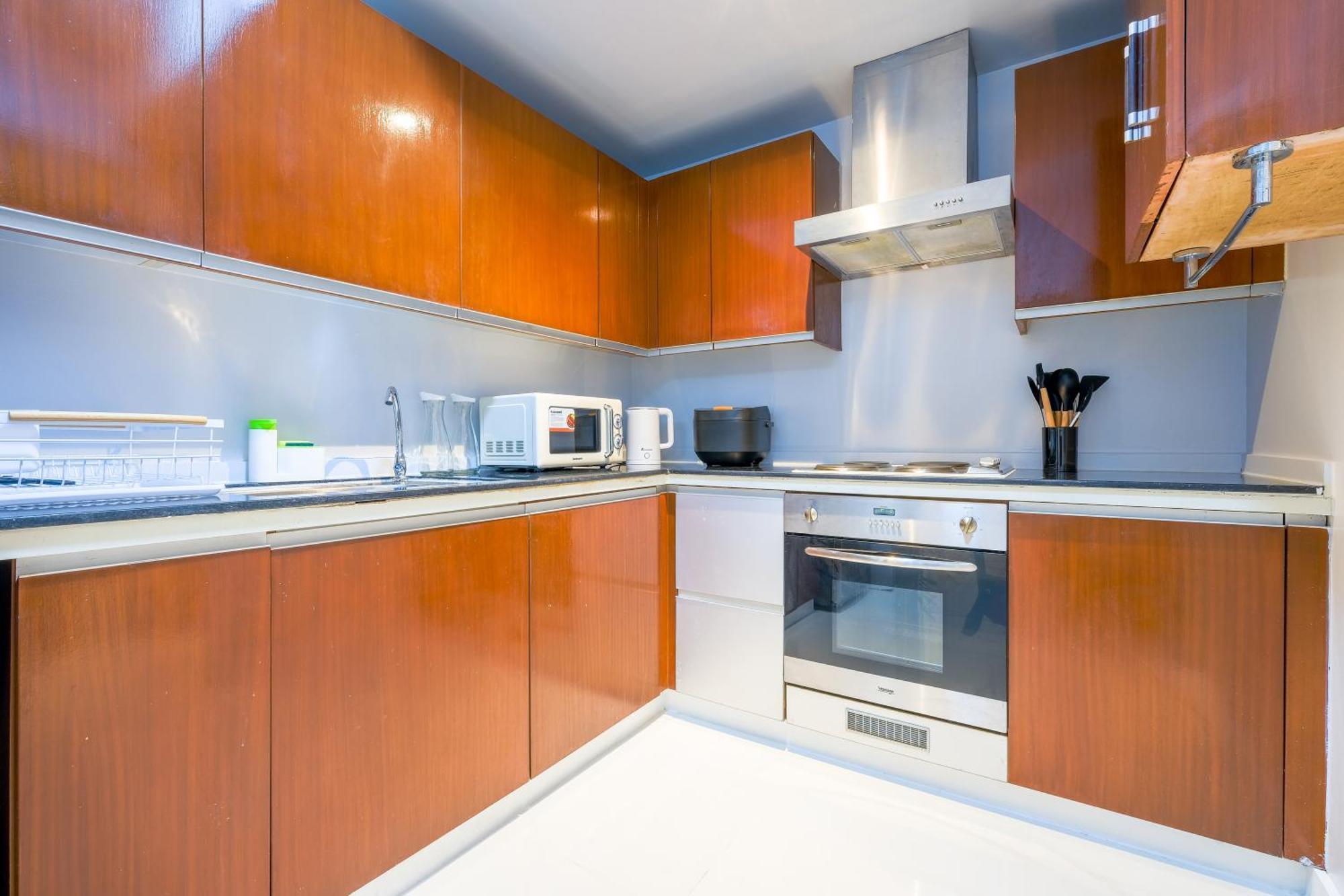 מנילה Bgc Private Apartments מראה חיצוני תמונה