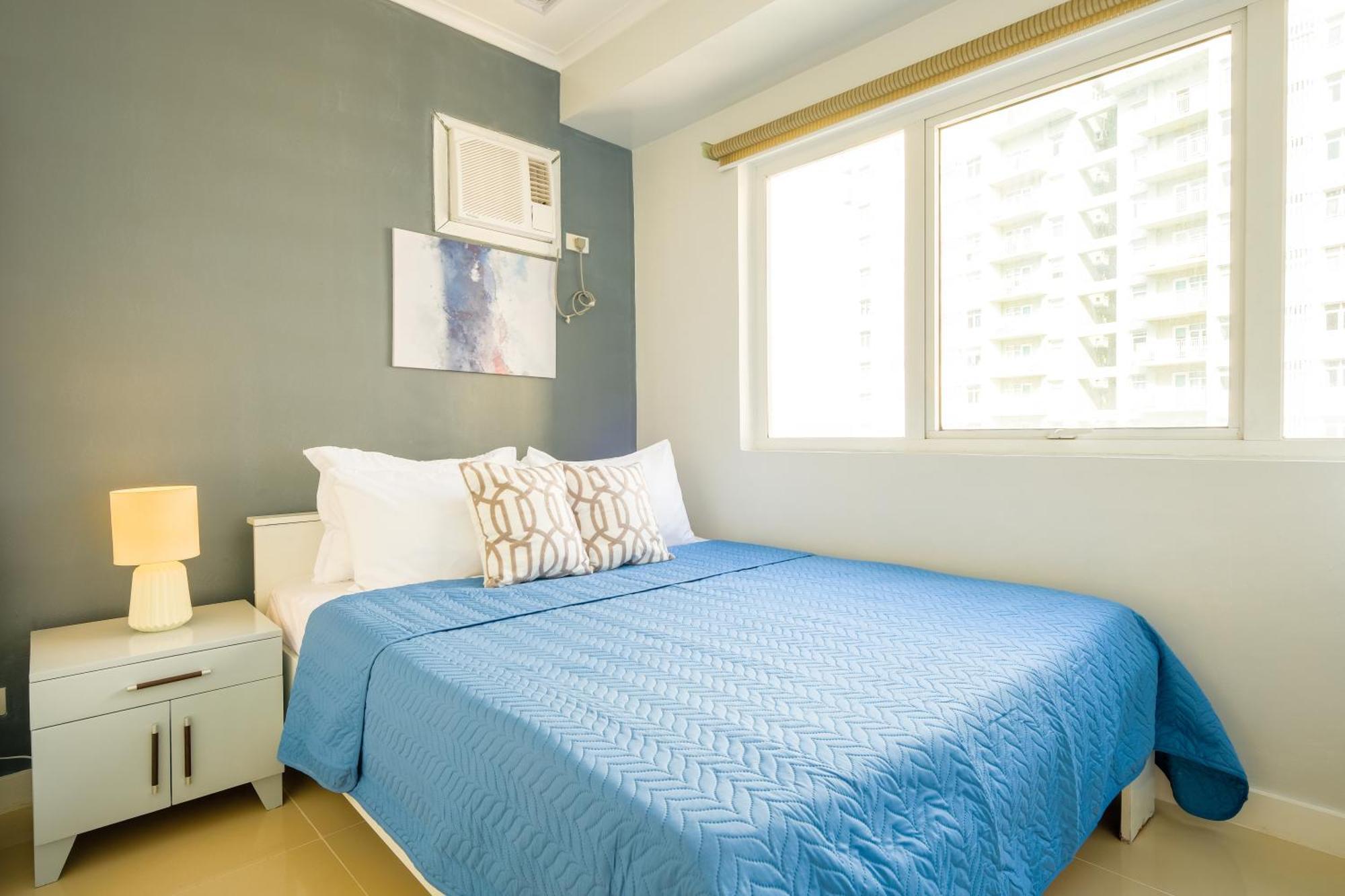 מנילה Bgc Private Apartments מראה חיצוני תמונה