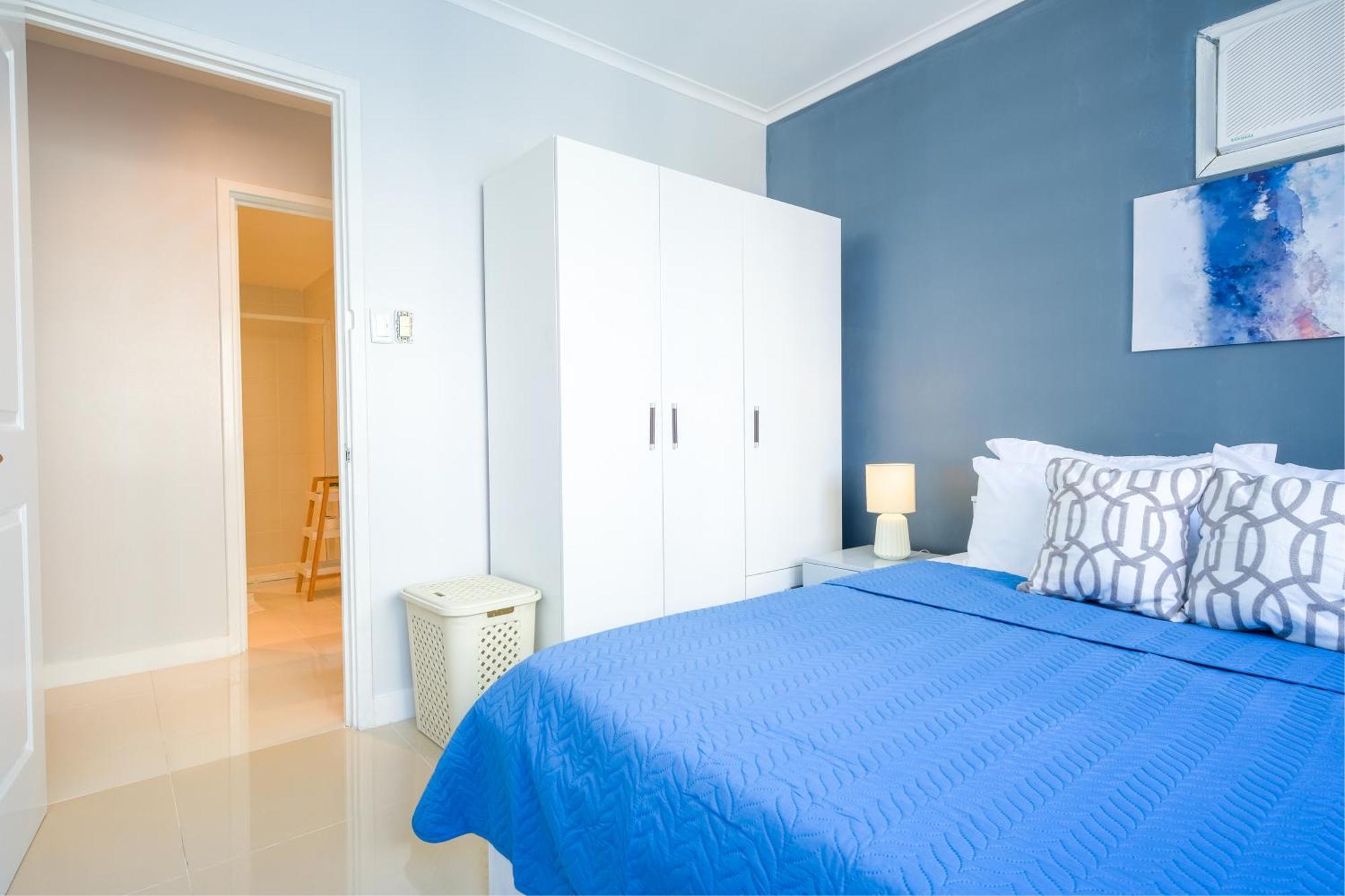 מנילה Bgc Private Apartments מראה חיצוני תמונה
