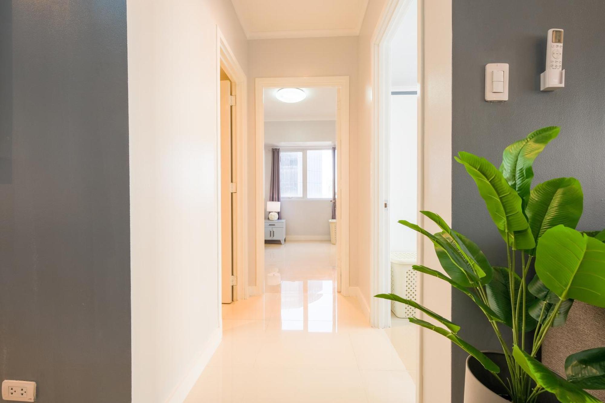 מנילה Bgc Private Apartments מראה חיצוני תמונה