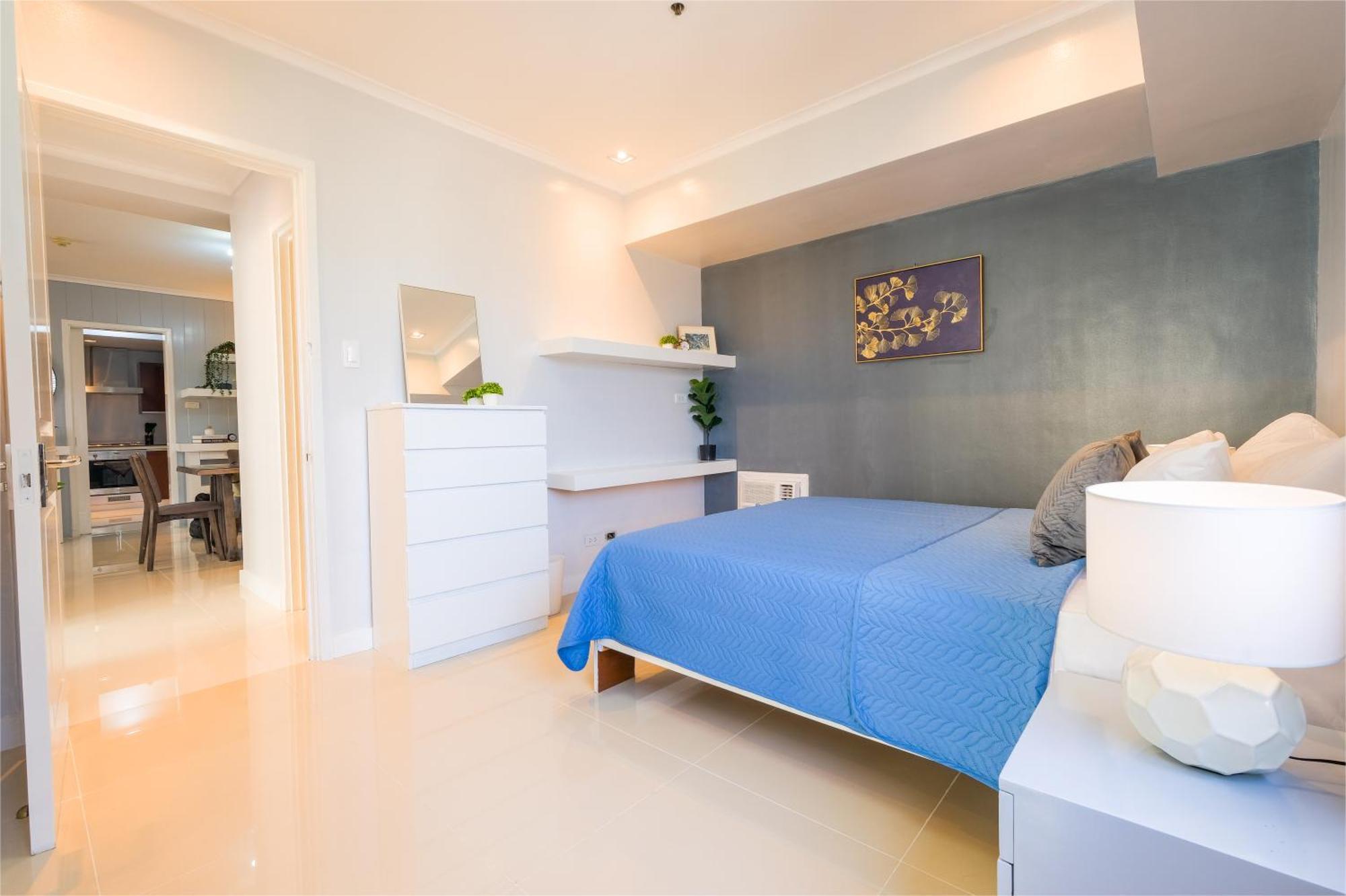 מנילה Bgc Private Apartments מראה חיצוני תמונה