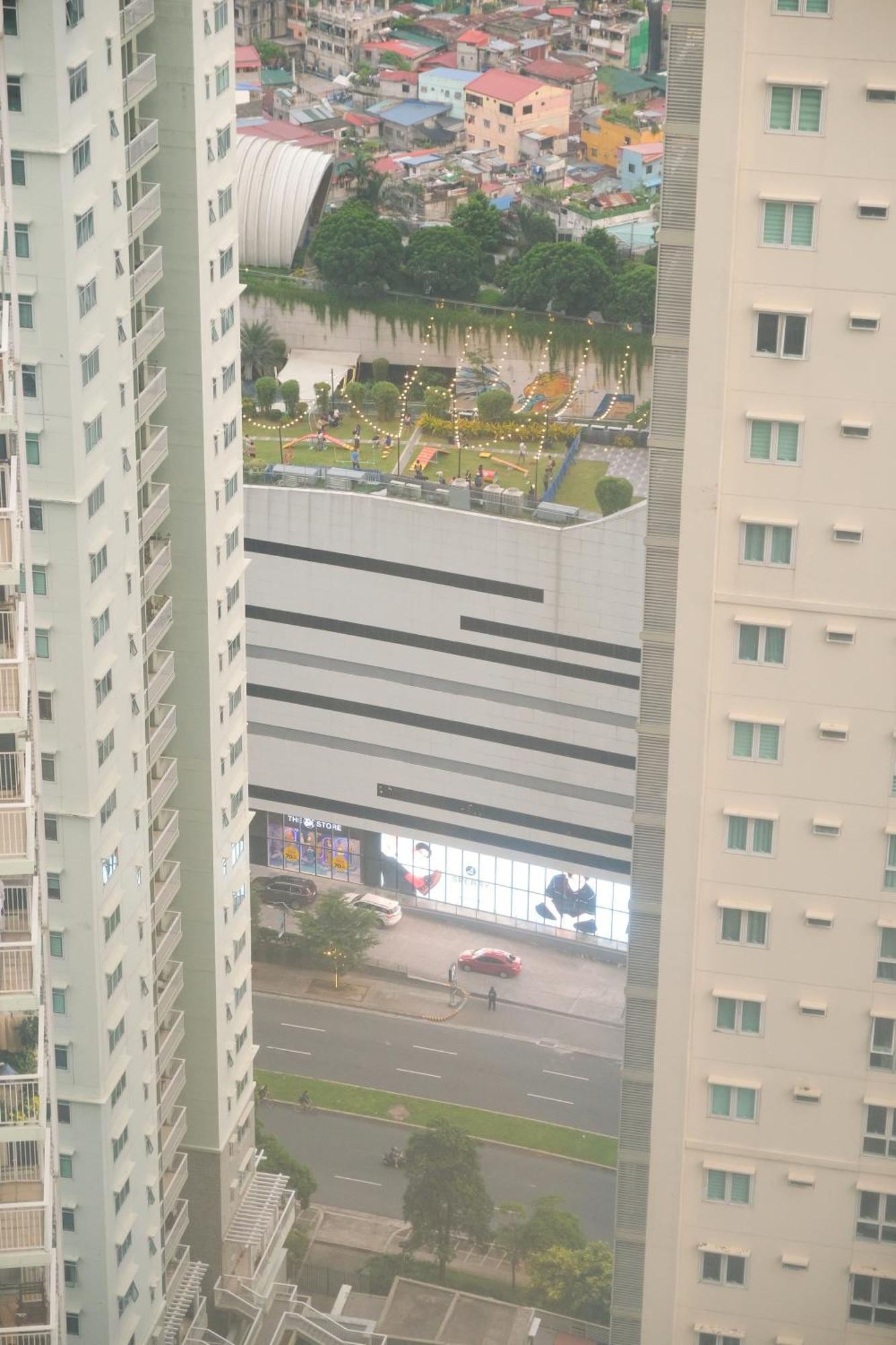 מנילה Bgc Private Apartments מראה חיצוני תמונה